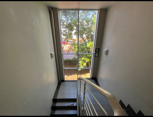 182M² OFFICE FOR SALE IN UMHLANGA RIDGE